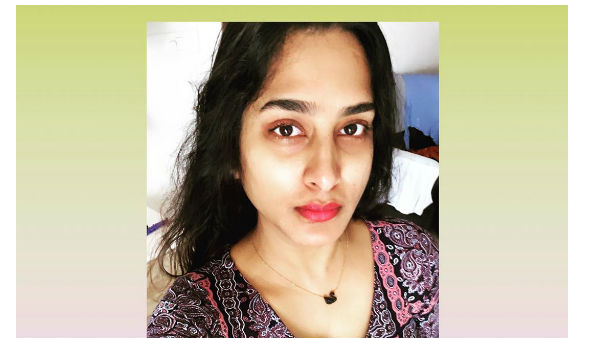 కూతురి సినిమా ఎంట్రీ..