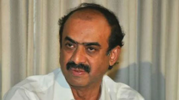 అల్లు అరవింద్, సురేష్‌బాబుపై యువ హీరో ఆరోపణలు