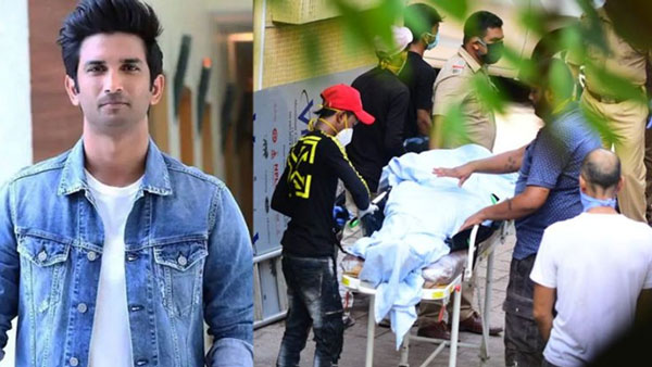 యాక్సిడెంటల్ నుంచి సూసైడ్‌గా 