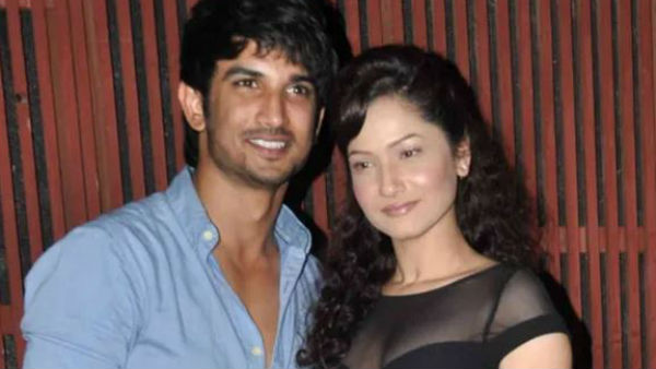 జూన్ 11న అంకితా లోఖండ్‌కు 