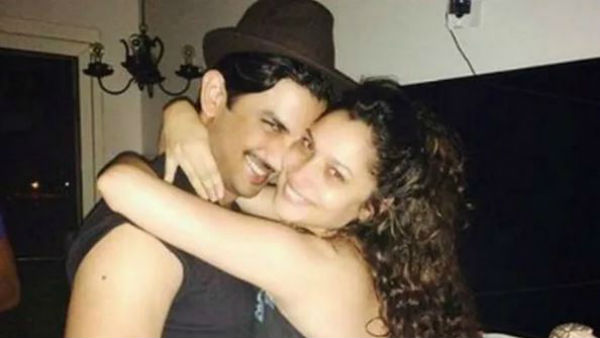 మాజీ ప్రియుడి మరణంపై 