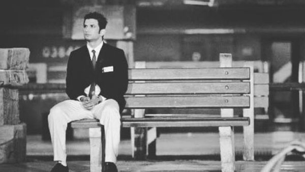 పోలీసుల సెర్చింగ్..