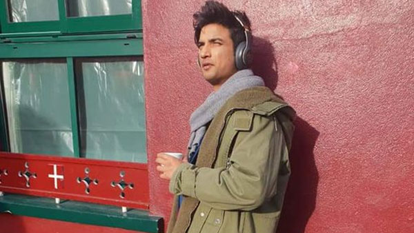 గ్రూప్ డ్యాన్సర్ నుంచి యాక్టర్‌గా