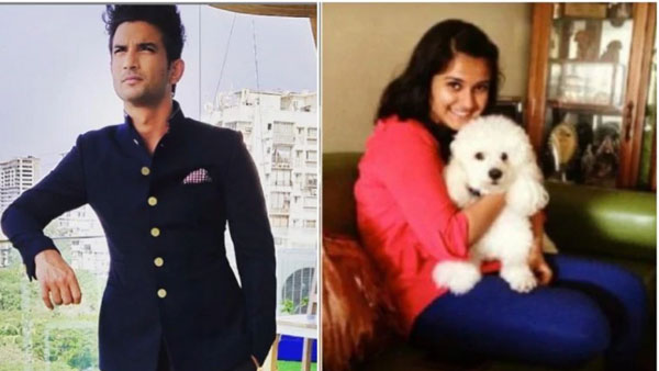 గతంలో మేనేజర్‌గా పనిచేసిన దిశ మృతి