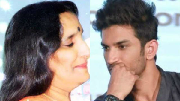 తల్లి అంటే చెప్పలేనంత ప్రేమ