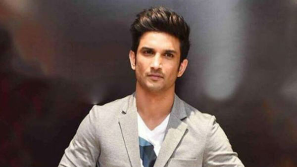 వివేక్ ఒబేరాయ్, సుశాంత్ గురించి 