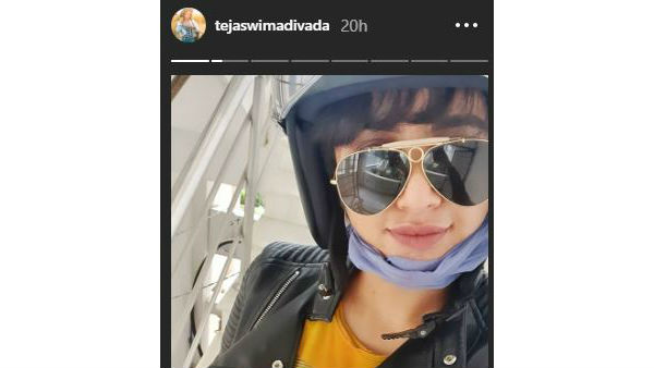  సోషల్ మీడియాలో రచ్చ..