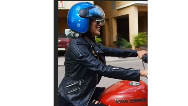 వెబ్‌సిరీస్‌లతో బిజీగా.. 