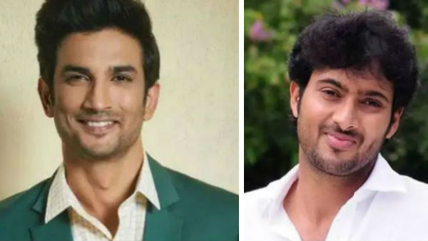  సున్నిత మనస్కులే కావడమే