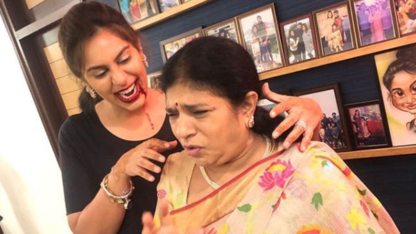  అభ్యంతరం పెట్టేవాళ్లు కాదు..