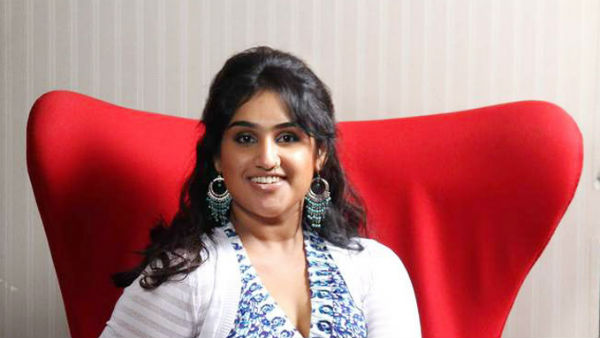 రెండో పెళ్లి ద్వారా ఇద్దరు సంతానం