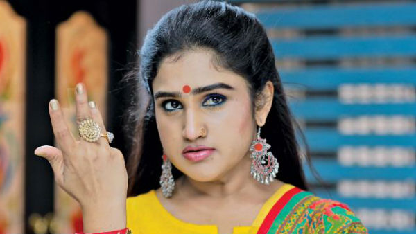 మూడో పెళ్లితో మళ్లీ దాంపత్య జీవితంలోకి