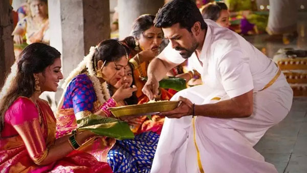 బుల్లితెర మీద రికార్డులు