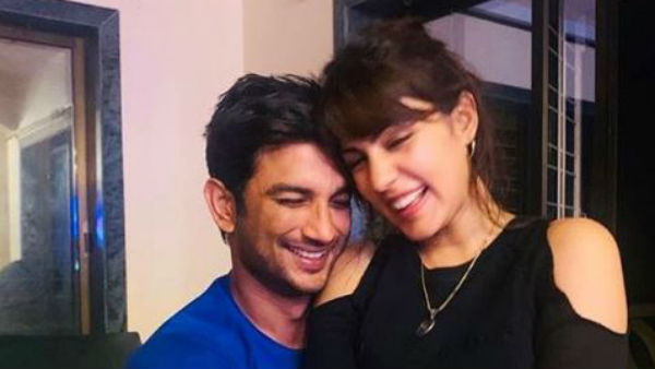 సుశాంత్ నీవు ఈ లోకం వీడి 30 రోజులు.. ఇంకా ఆ బాధలోనే మాజీ ప్రియురాళ్ల ఎమోషనల్ పోస్ట్