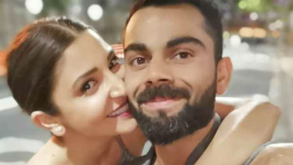 బికినీలో అనుష్క శర్మ.. భార్య అందాలకు విరాట్ కోహ్లీ ఫిదా.. అలియా క్రేజీగా కామెంట్!