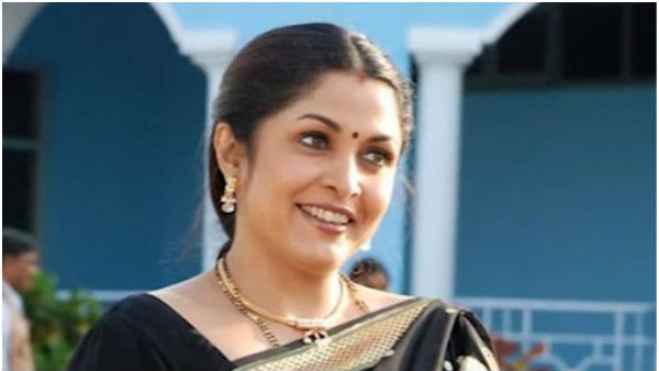 ఈ వయసులోనూ రమ్యకృష్ణ ఎంత హాట్!.. వీకెండ్‌లో అలా ఎంజాయ్ చేస్తుందట