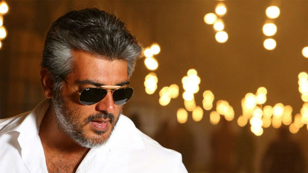 అజిత్ ఇంటిలో రెండు గంటలపాటు సోదాలు