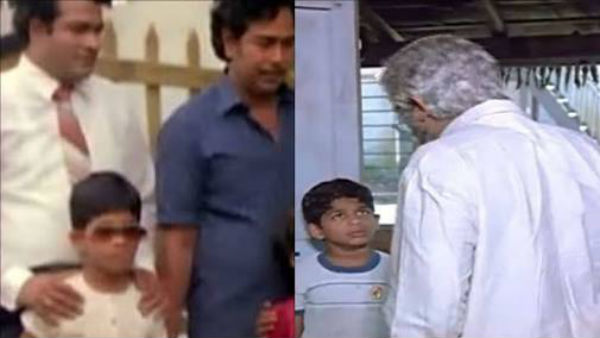 అంతకు ముందు రెండు సినిమాల్లో