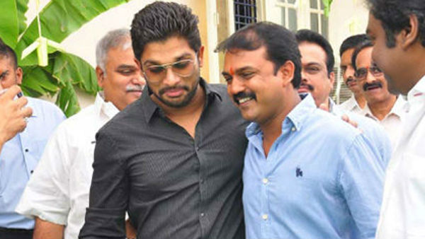 కాంబినేషన్ పై అనేక రకాల రూమర్స్