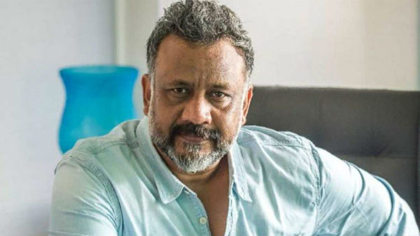 సామాజిక చిత్రాల దర్శకుడు