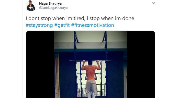 మాస్ ఆడియెన్స్ ని ఆకట్టుకోవాలని..