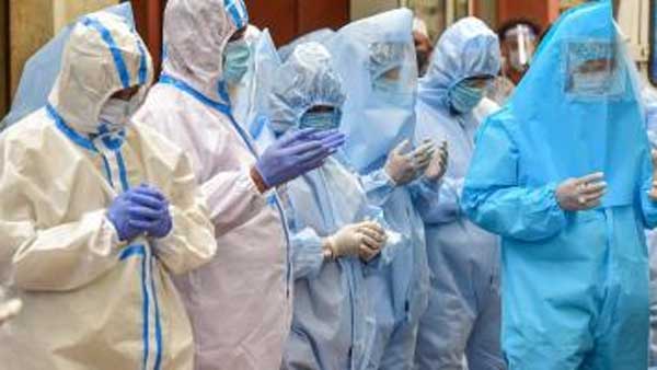 13లక్షల పాజిటివ్ కేసులు