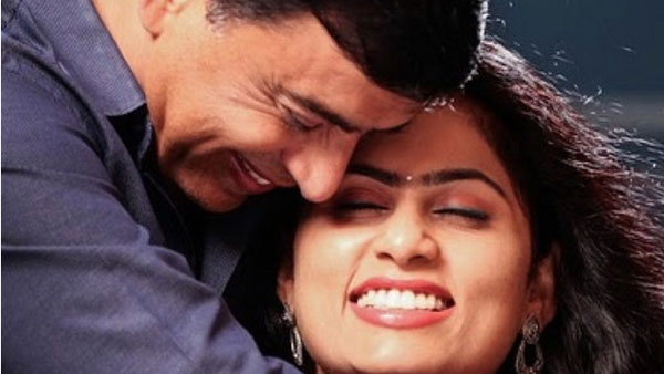 ఫుల్ రిలాక్స్..