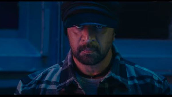 యాక్షన్ కింగ్ అర్జున్ విలన్‌గా