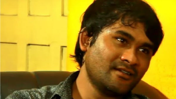 జబర్దస్త్ ఆనంద్..