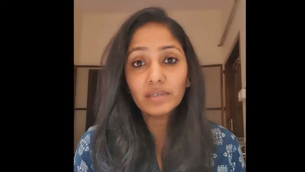 రూమర్లపై క్లారిటీ ఇవ్వాలని అనుకొంటున్నా