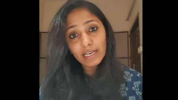 నేను ఎందుకు ఐసోలేషన్లో ఉన్నానంటే..