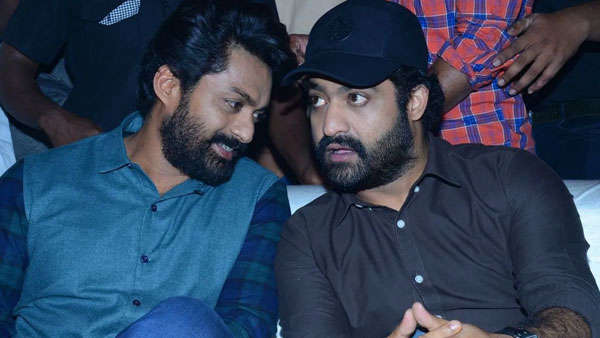 బెస్ట్ బ్రదర్స్..