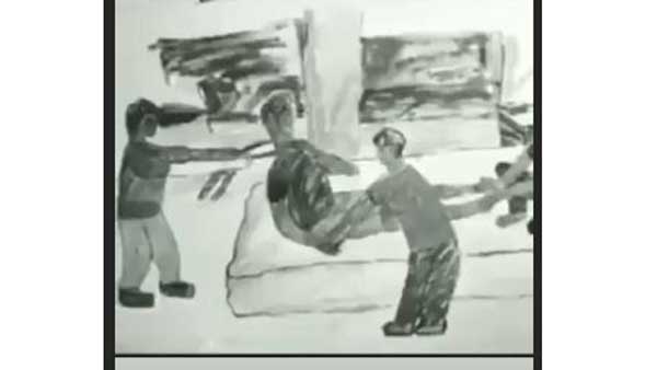 బ్రేక్ ది సైలెన్స్..