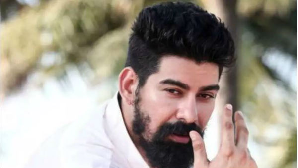  తెలుగులో పవన్ కల్యాణ్ విలన్‌గా