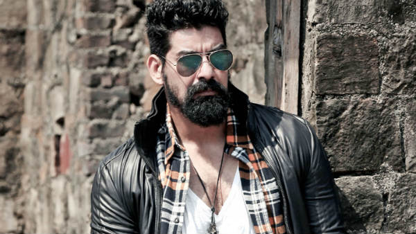 తమిళ, కన్నడ చిత్రాల్లో అజిత్, కిచ్చ సుదీప్‌తో