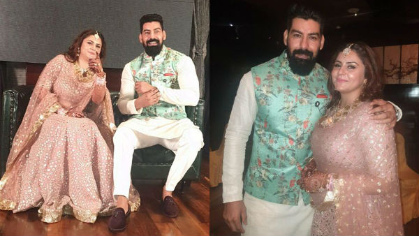 గోవాలో డెస్టినేషన్ వెడ్డింగ్‌పై కరోనా దెబ్బ