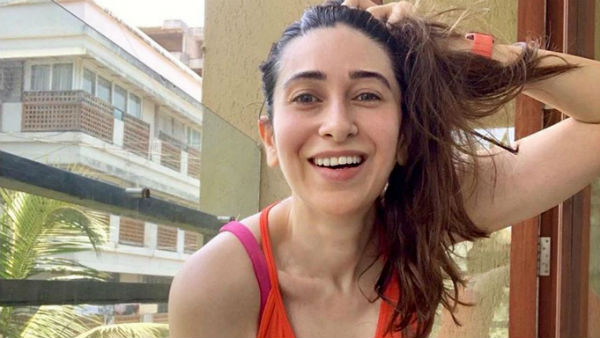 వెబ్ సిరీస్తో మళ్లీ ప్రేక్షకుల ముందుకు