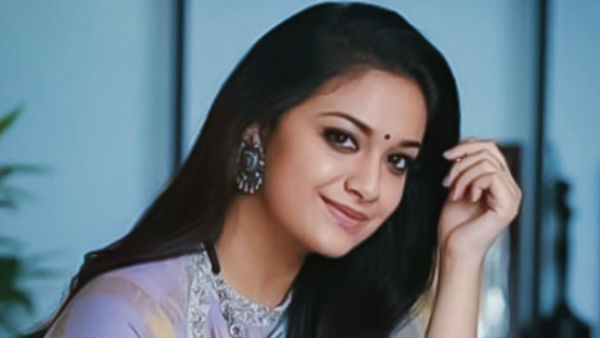 స్కూల్ లో కూడా లవ్ లెటర్ రాలేదు..