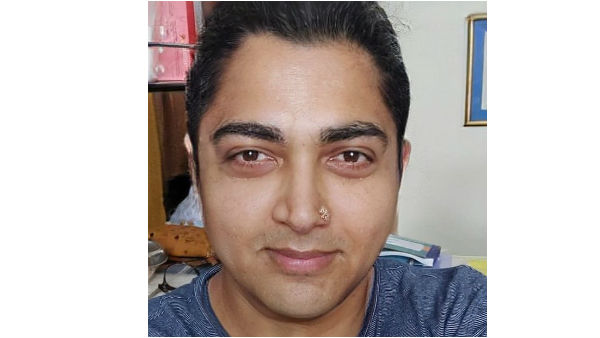 తాజాగా కుష్బూ..