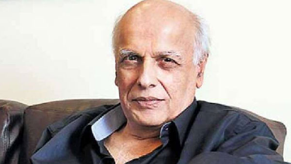 మూడు గంటల సేపు మహేష్ భట్‌ను ప్రశ్నలతో