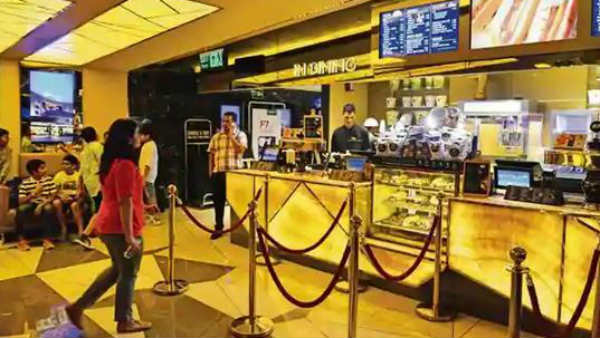 షూటింగ్‌లకు అనుమతి..