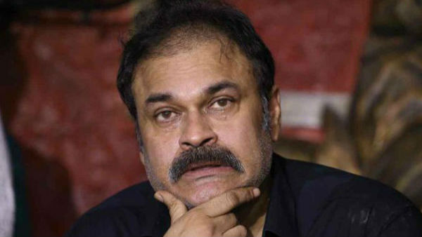 నేనొక నాస్తికుడిని..