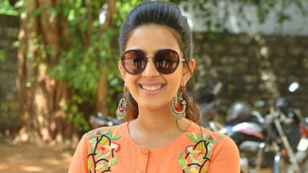 పెళ్లికి ముందు రొమాంటిక్ సినిమా?