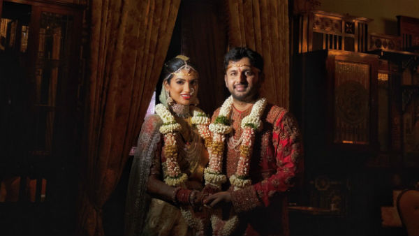 హిందూ సాంప్రదాయ పద్దతుల్లో