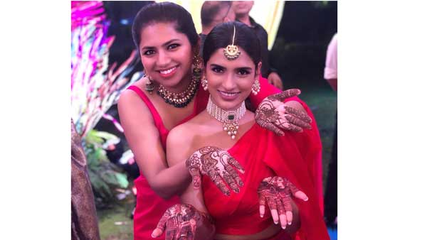 డెస్టినేషన్ వెడ్డింగ్‌ క్యాన్సిల్