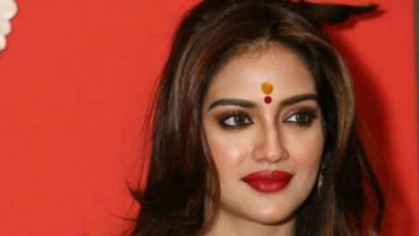 టిక్ టాక్ నిషేధంపై నుస్రత్