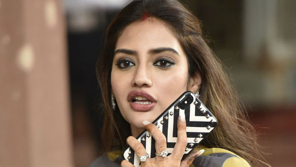 నా అభిమానులతో యాప్తో కనెక్ట్..