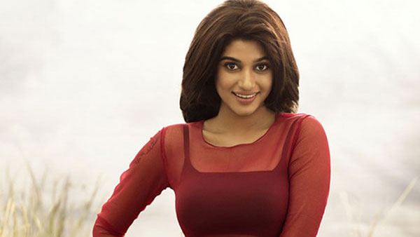 హాట్ బ్యూటీ బోల్డ్ కామెంట్స్