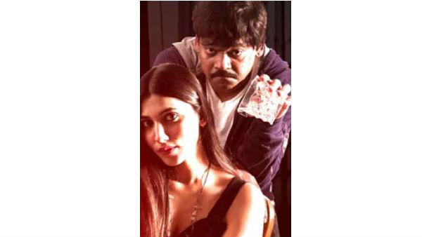 పరాన్నజీవి సెకండాఫ్ రివ్యూ