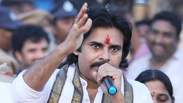 వెనకడుగు వేయకుండా..